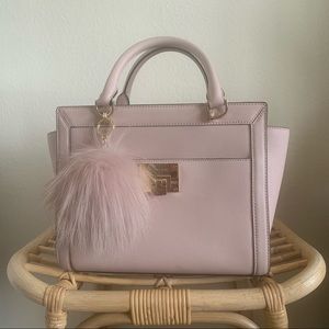 Michael Kors Blush Handbag